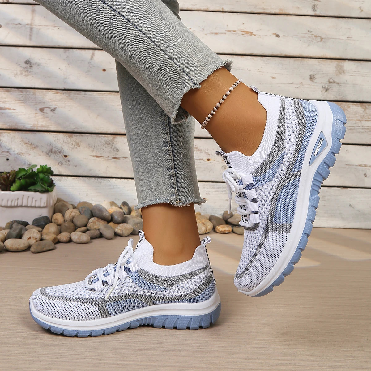 Women's shoes 2026 Casual sports shoes