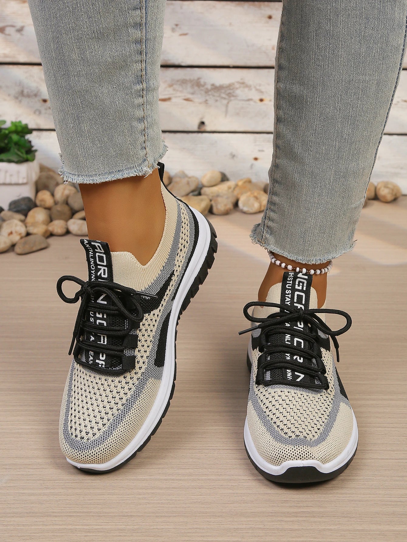 Women's shoes 2026 Casual sports shoes