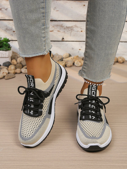 Women's shoes 2026 Casual sports shoes