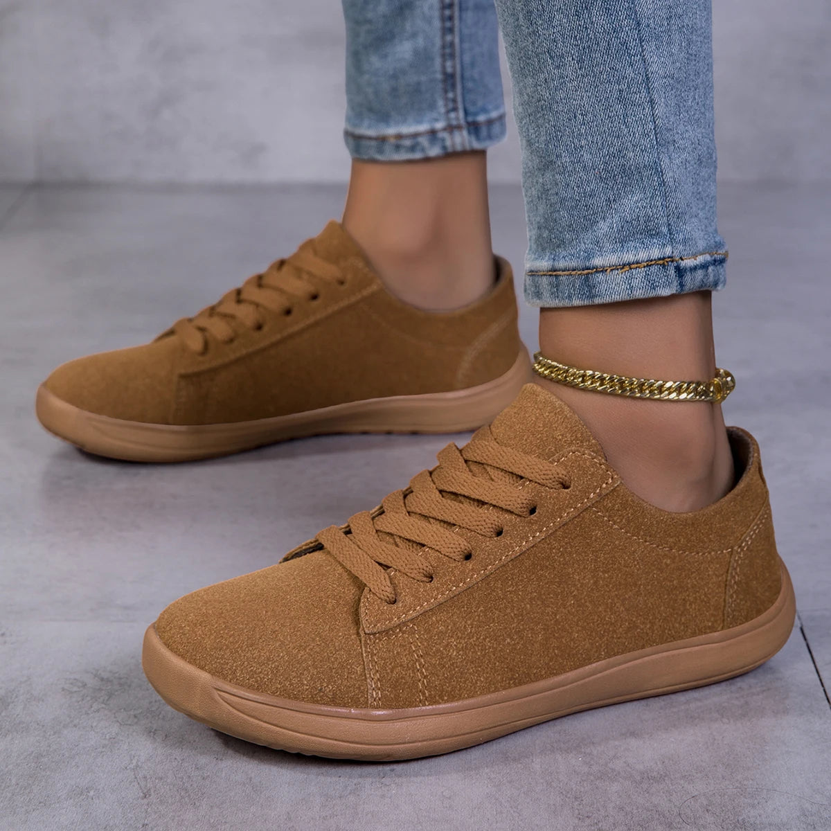 Womens Shoes White Unisex Wide Version Minimalist Barefoot Sneakers Relaxing Gym Barefoot Casual Shoes for Spring Summer