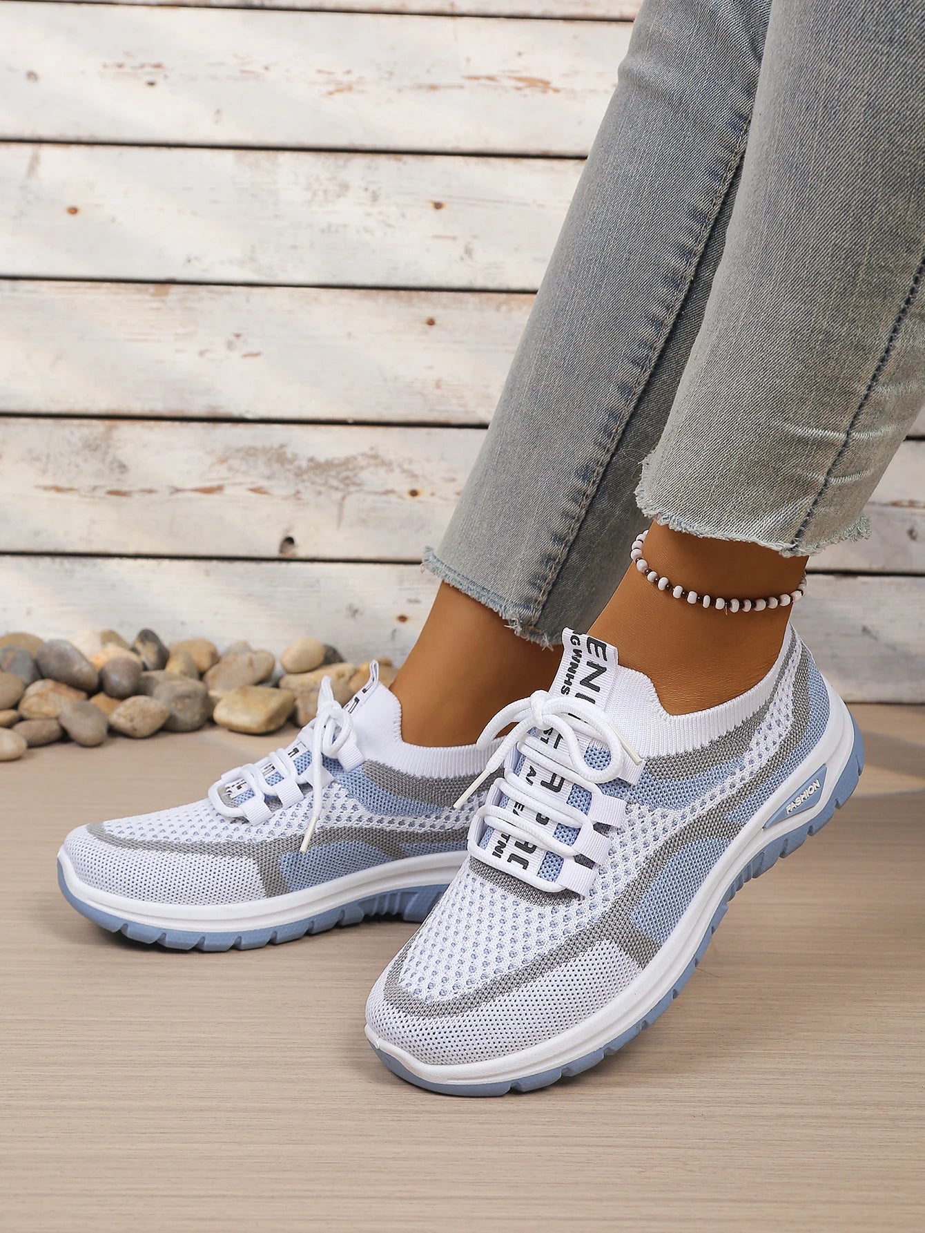 Women's shoes 2026 Casual sports shoes