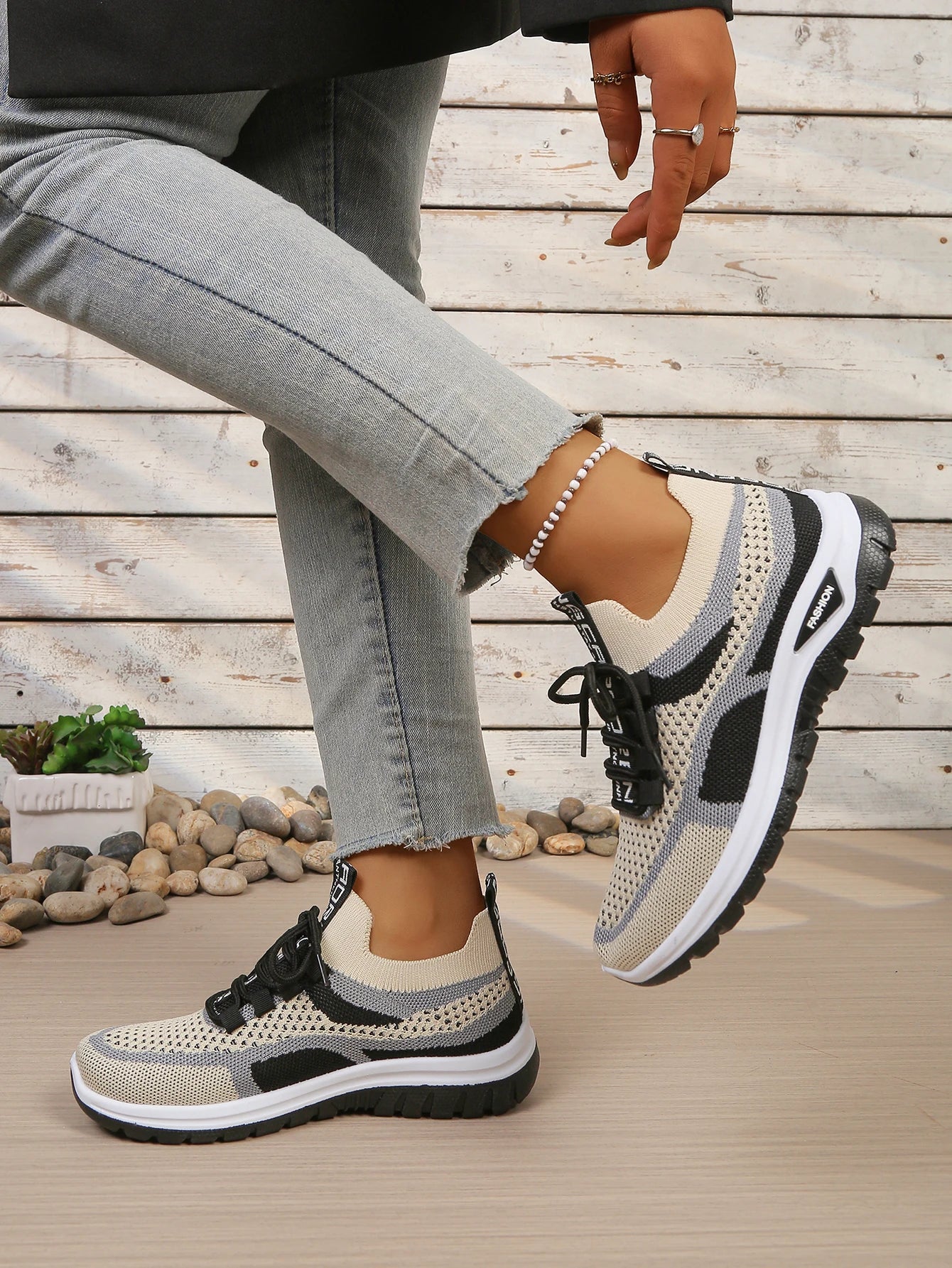 Women's shoes 2026 Casual sports shoes