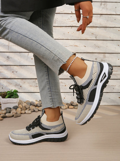 Women's shoes 2026 Casual sports shoes