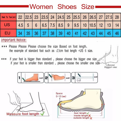 Women's Sports Shoes -  White Shoes Woman Flats Casual Shoes