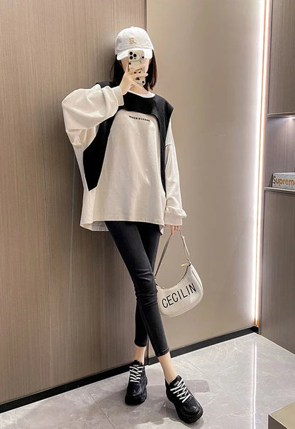 Sports Shoes for Women Athletic Round Toe