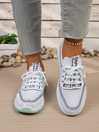 Women's shoes 2026 Casual sports shoes
