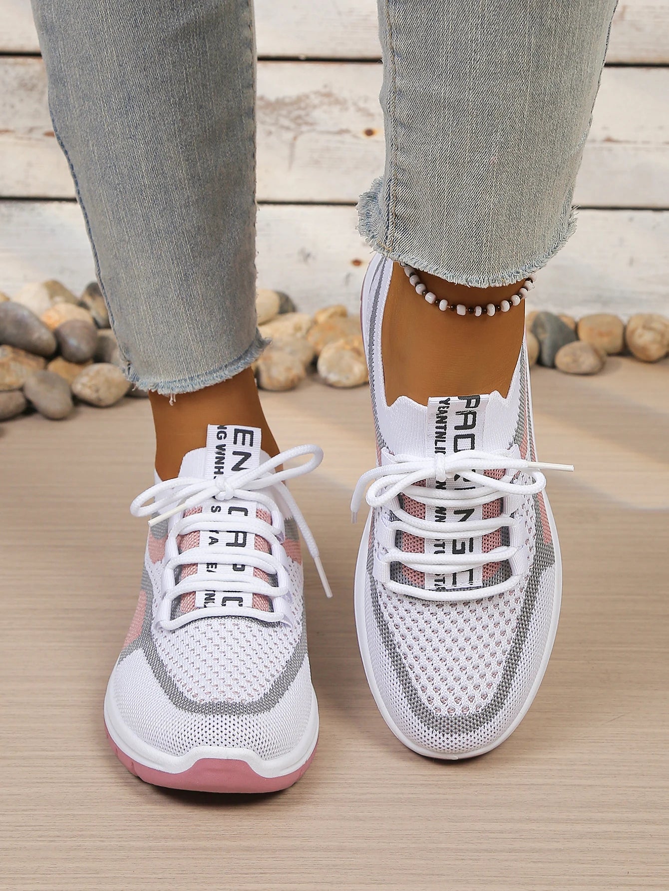 Women's shoes 2026 Casual sports shoes