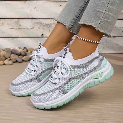 Women's shoes 2026 Casual sports shoes