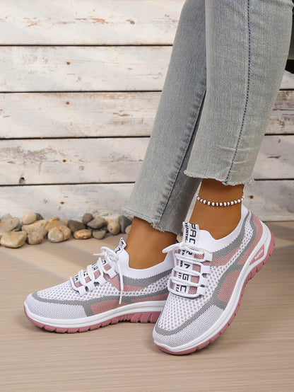 Women's shoes 2026 Casual sports shoes