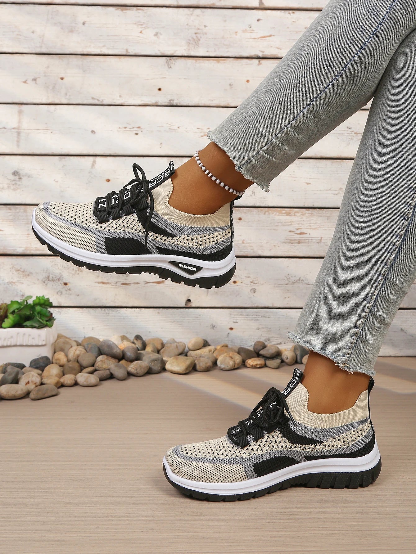 Women's shoes 2026 Casual sports shoes