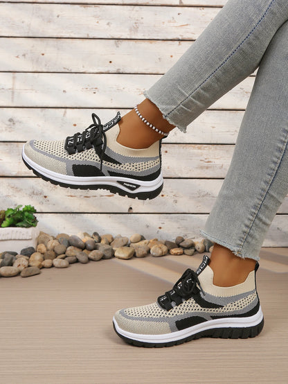 Women's shoes 2026 Casual sports shoes