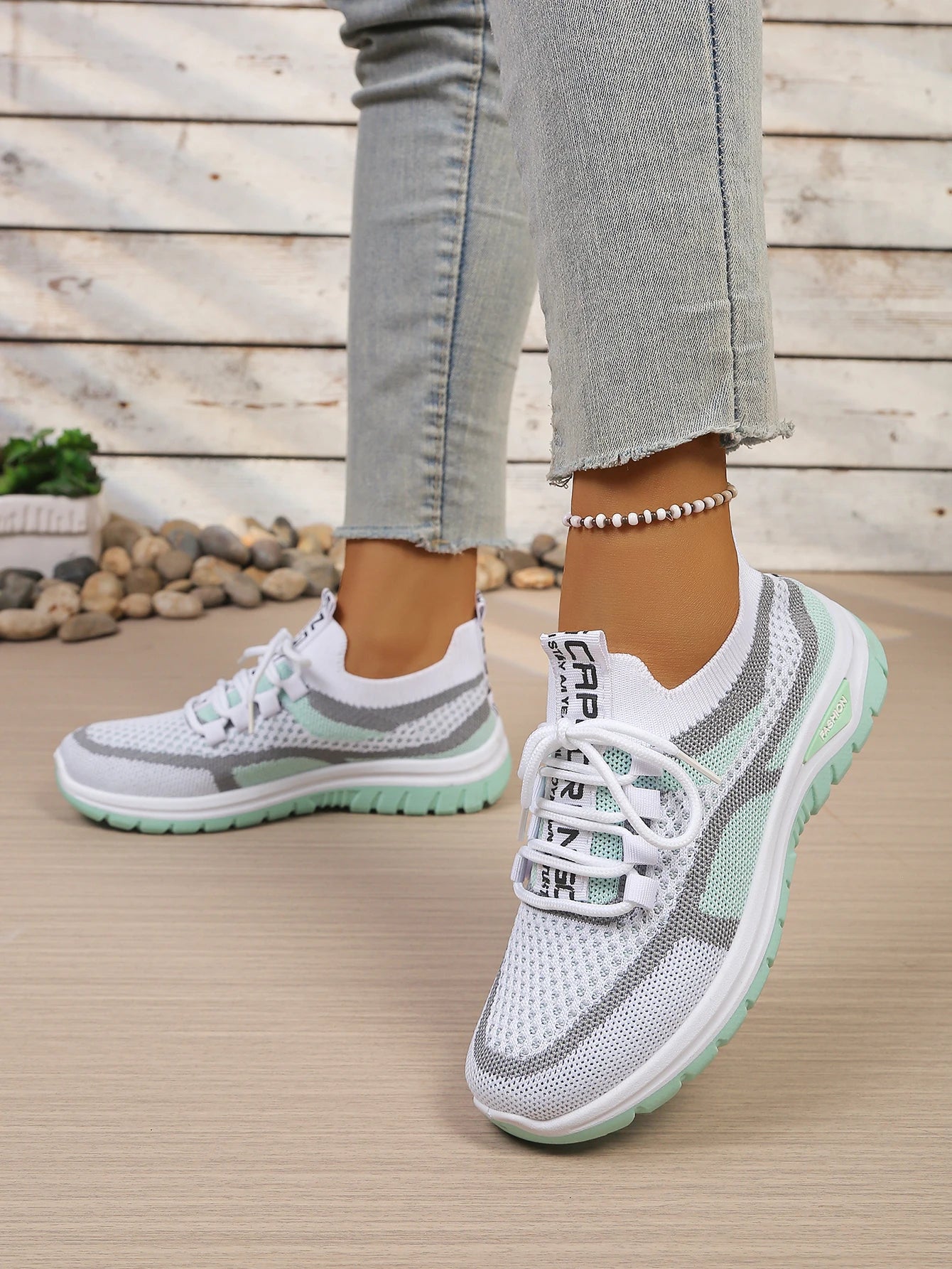 Women's shoes 2026 Casual sports shoes