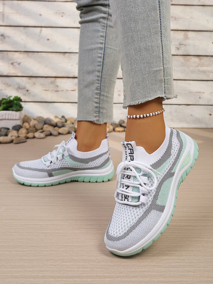 Women's shoes 2026 Casual sports shoes