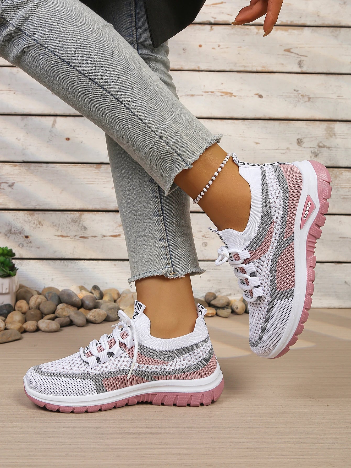 Women's shoes 2026 Casual sports shoes