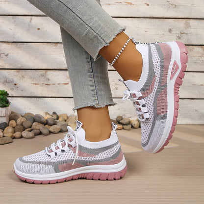 Women's shoes 2026 Casual sports shoes