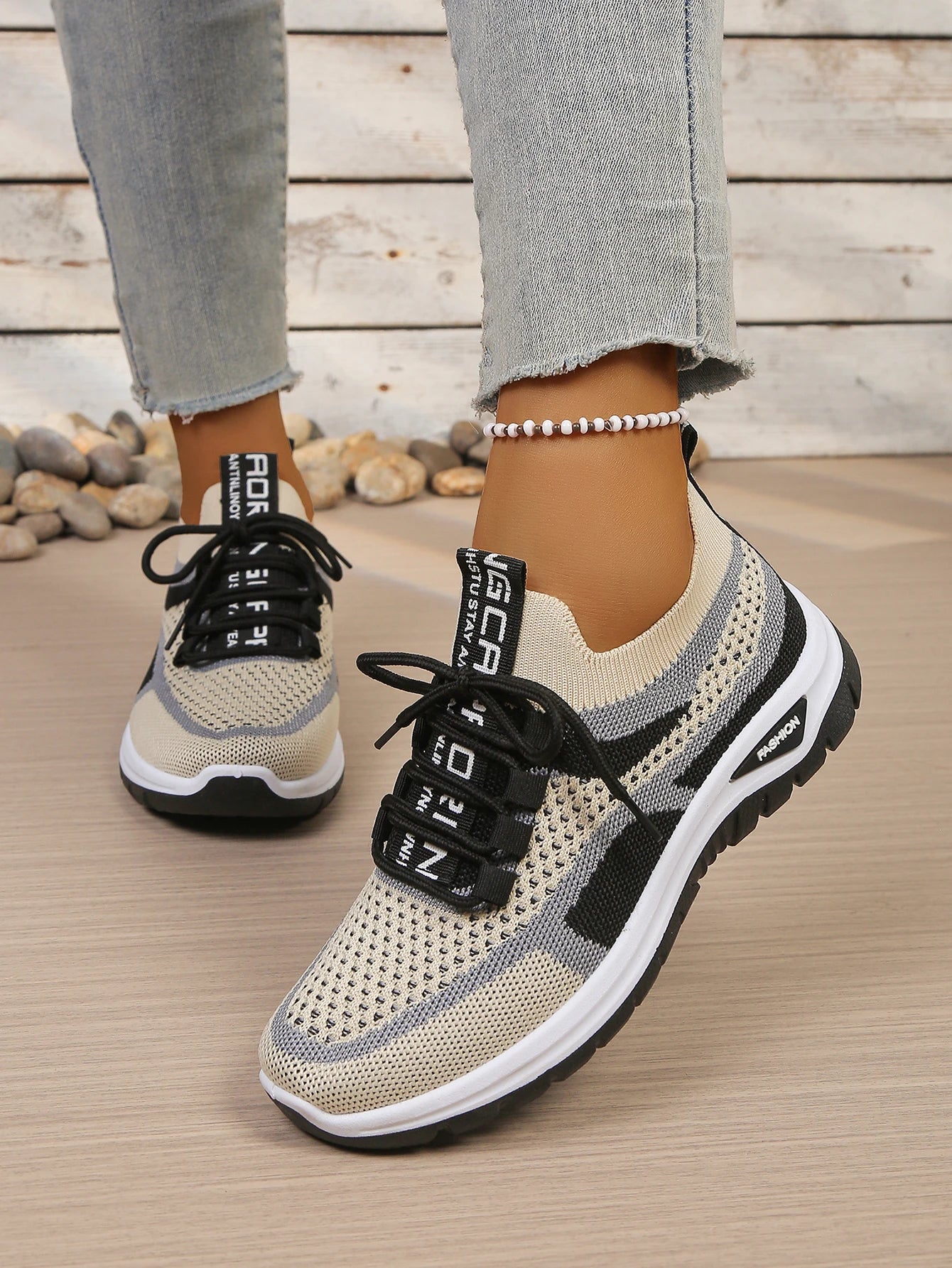 Women's shoes 2026 Casual sports shoes