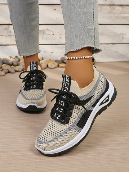 Women's shoes 2026 Casual sports shoes