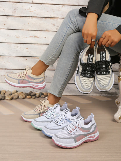 Women's shoes 2026 Casual sports shoes