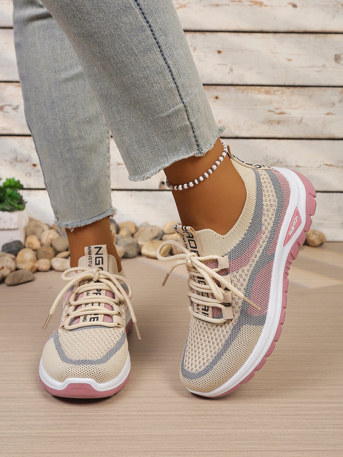 Women's shoes 2026 Casual sports shoes