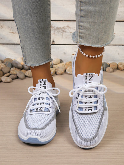 Women's shoes 2026 Casual sports shoes