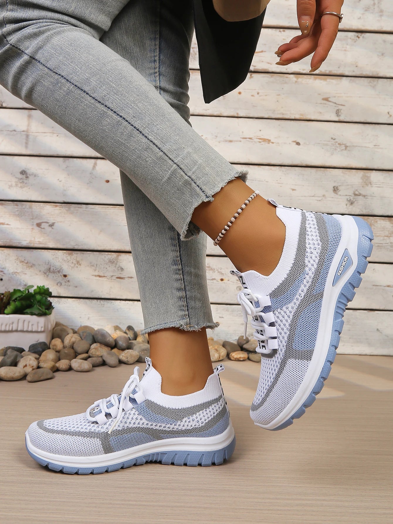 Women's shoes 2026 Casual sports shoes