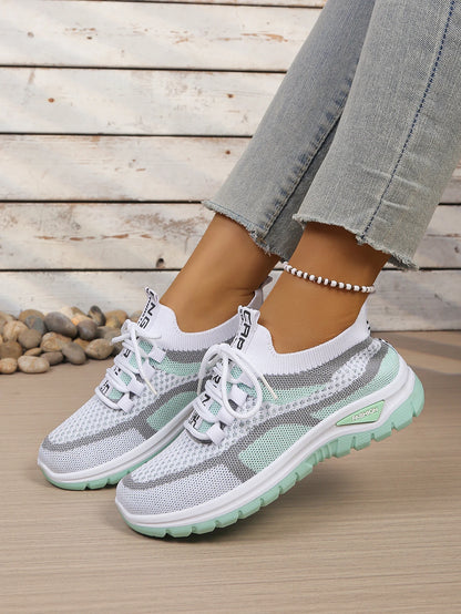 Women's shoes 2026 Casual sports shoes
