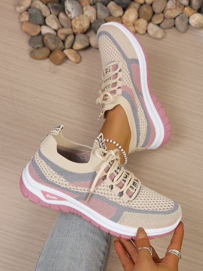 Women's shoes 2026 Casual sports shoes