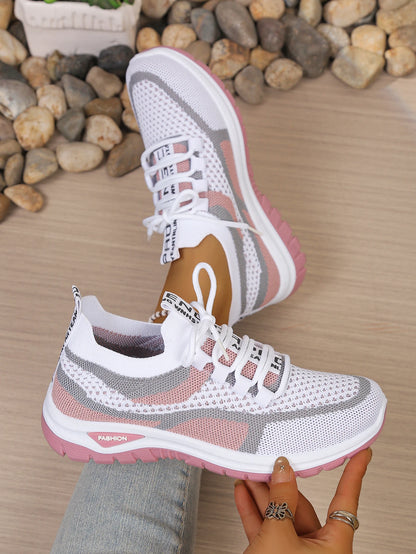 Women's shoes 2026 Casual sports shoes