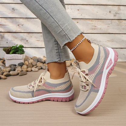 Women's shoes 2026 Casual sports shoes