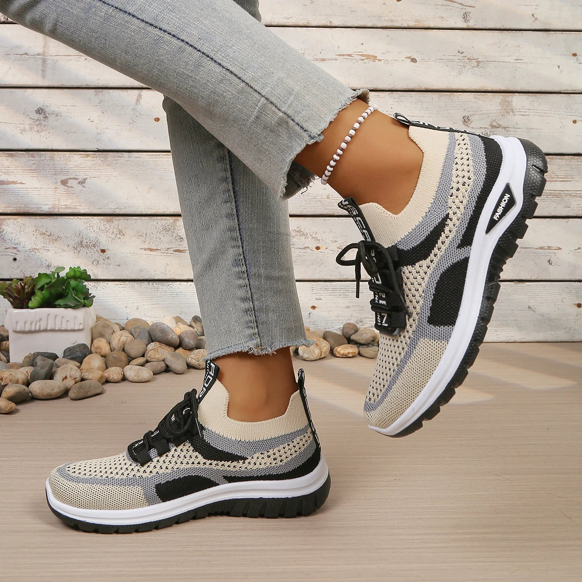 Women's shoes 2026 Casual sports shoes
