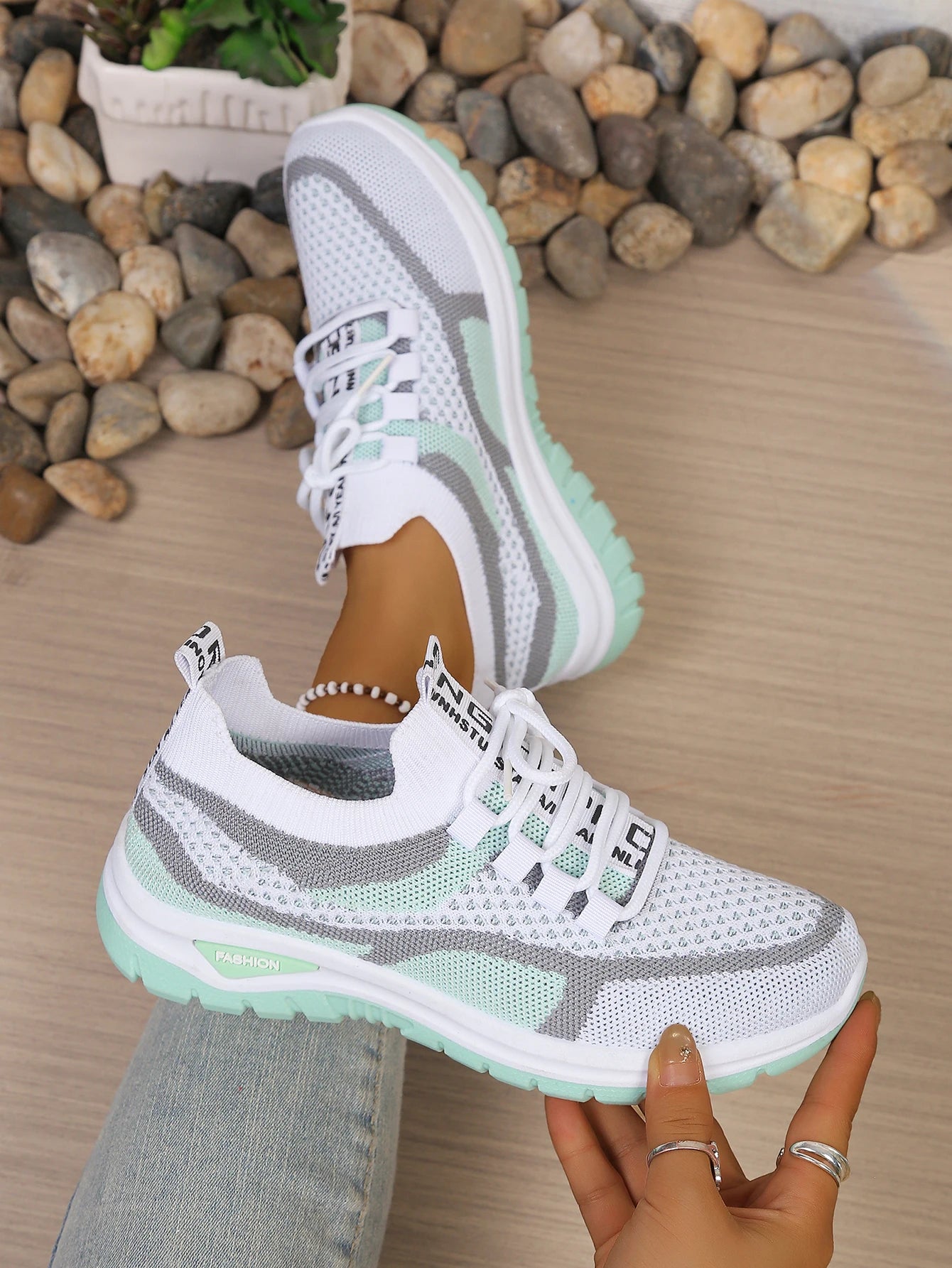 Women's shoes 2026 Casual sports shoes