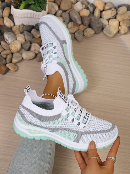 Women's shoes 2026 Casual sports shoes